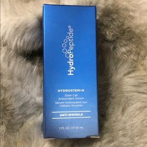 Hydropeptide- hydrostem (anti-wrinkle antioxidant)